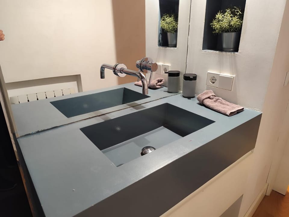 AnDiMi Bizcochos Apartment in Toledo