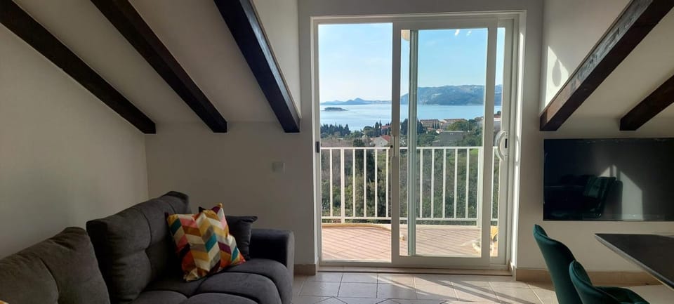 Golden horizon Cavtat Apartment in Cavtat