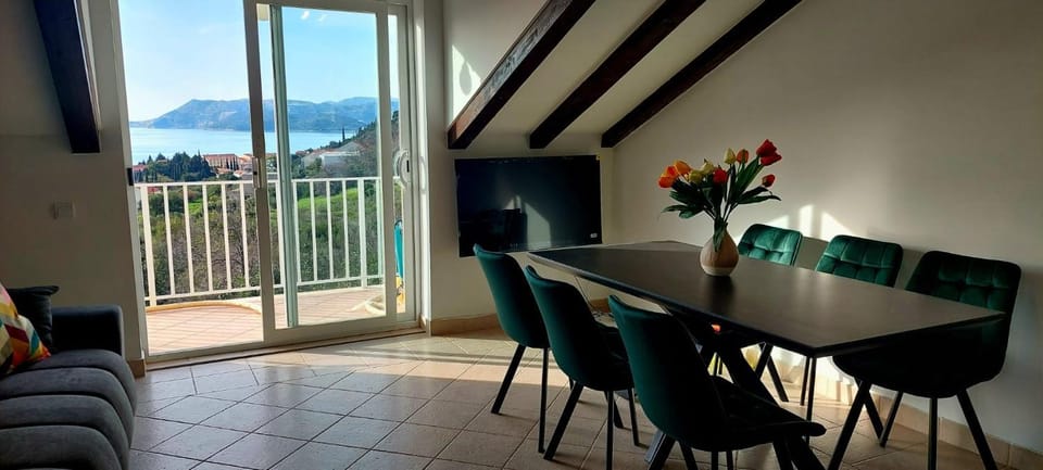 Golden horizon Cavtat Apartment in Cavtat