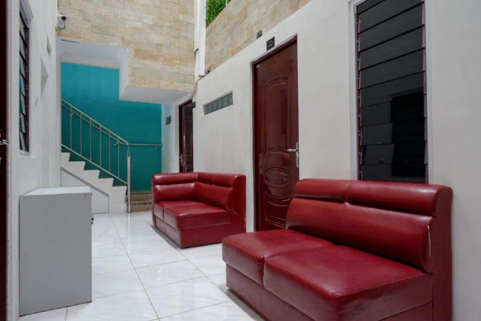 Living room, Lobby or reception, Seating area