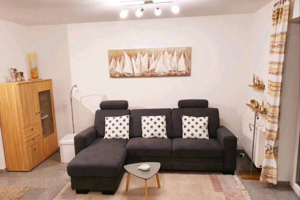 Ferienwohnungen Saida Wohnung 1 Apartment in Norden