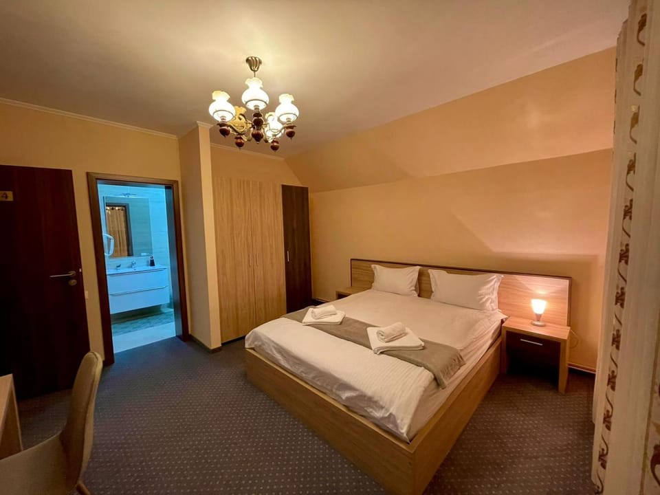 Casa Iulian Bed and Breakfast in Romania