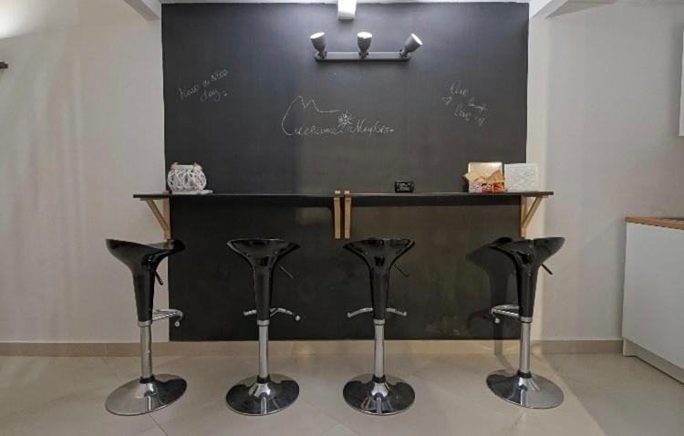 San Lorenzo House Apartment in Naples