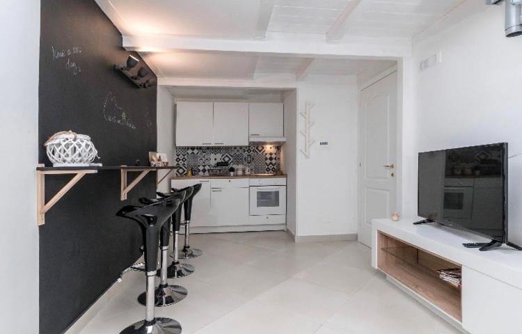 San Lorenzo House Apartment in Naples
