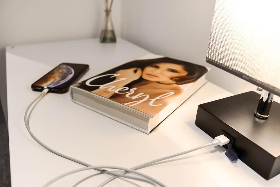 Stylish - Modern - Serviced Accommodation - In The Heart of Northumberland Apartment in Ashington