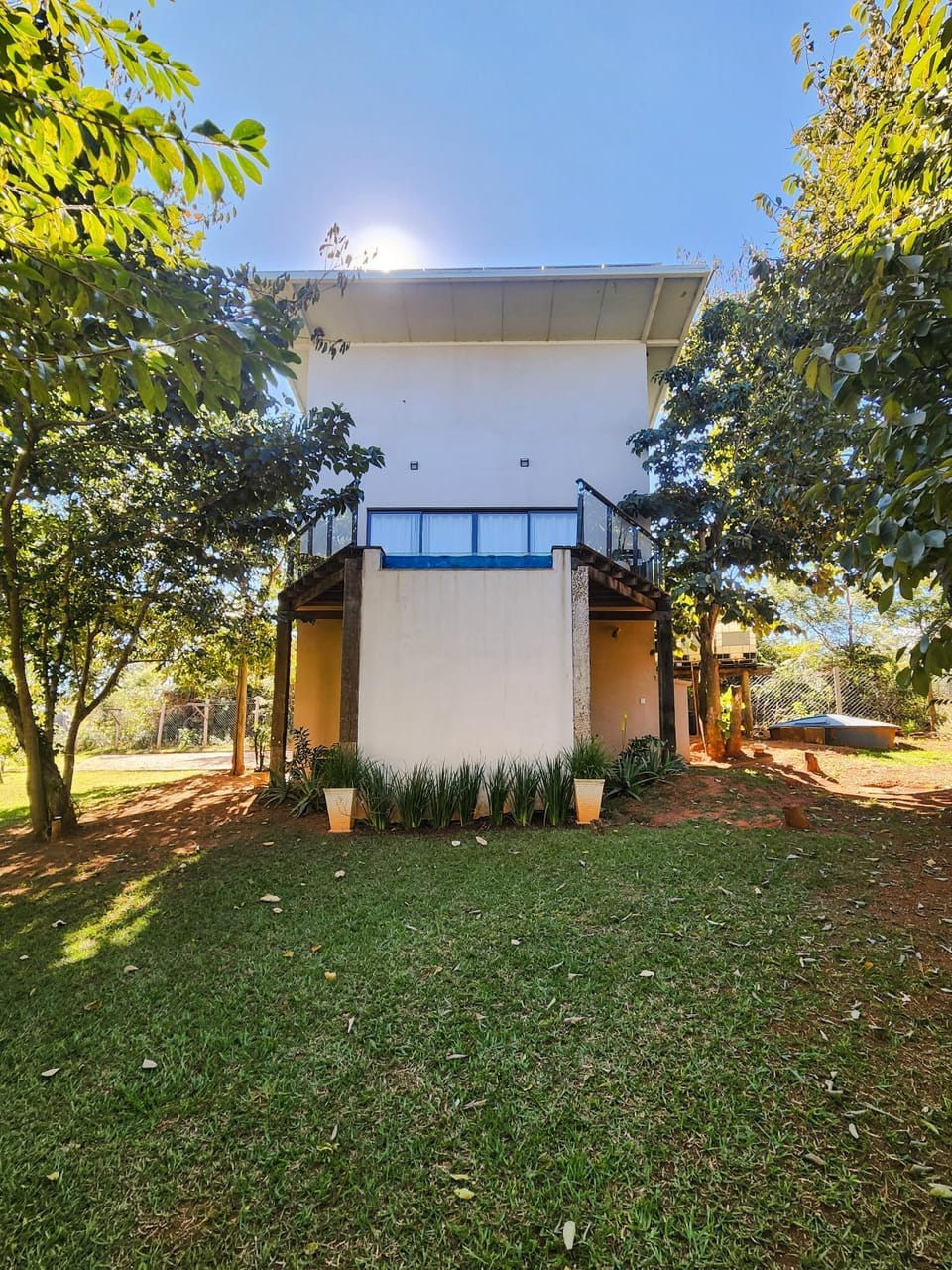 NATIVOS DE MINAS House in State of Minas Gerais, Brazil