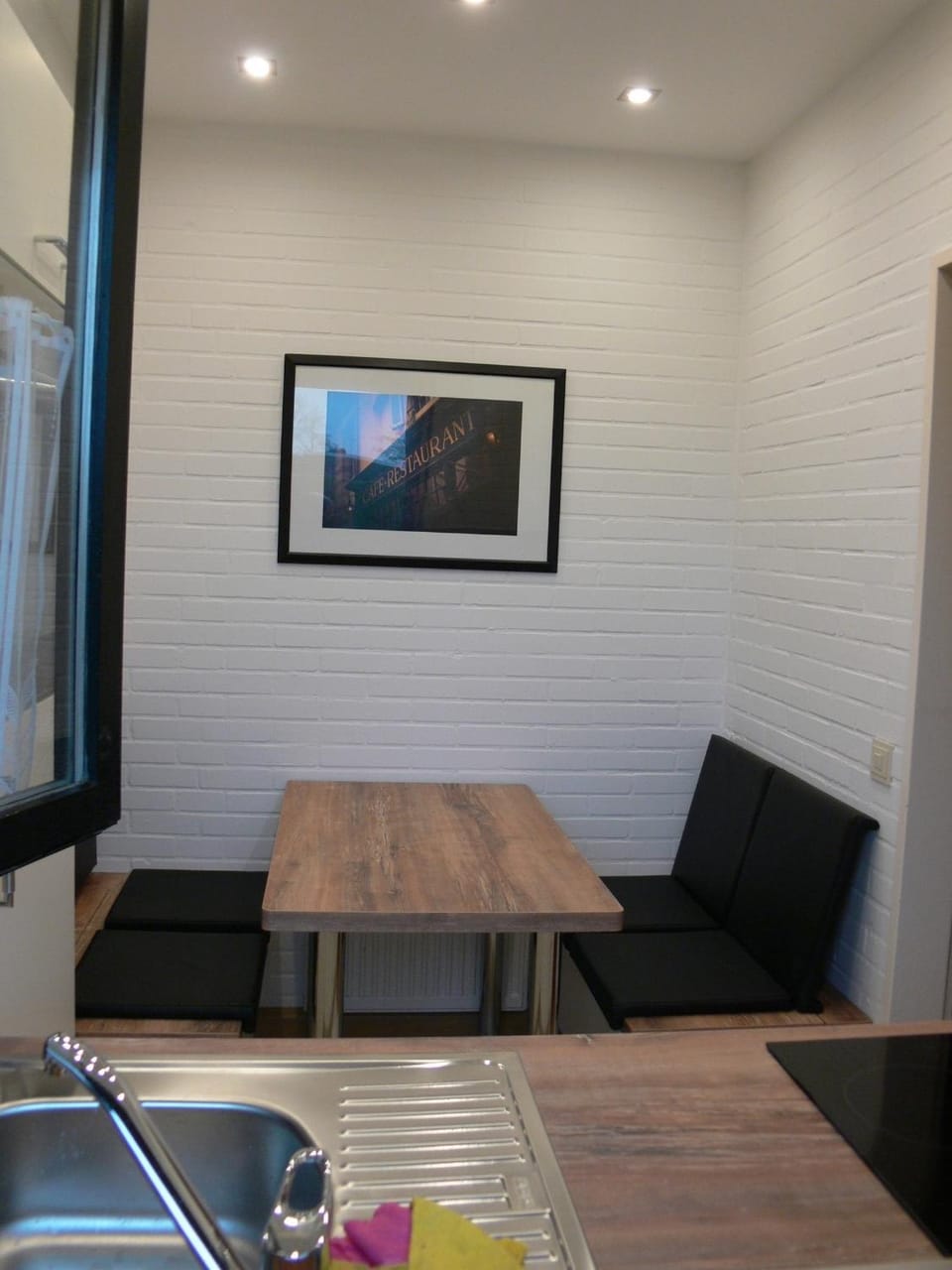 Bungalow 451 in Tossens House in Butjadingen