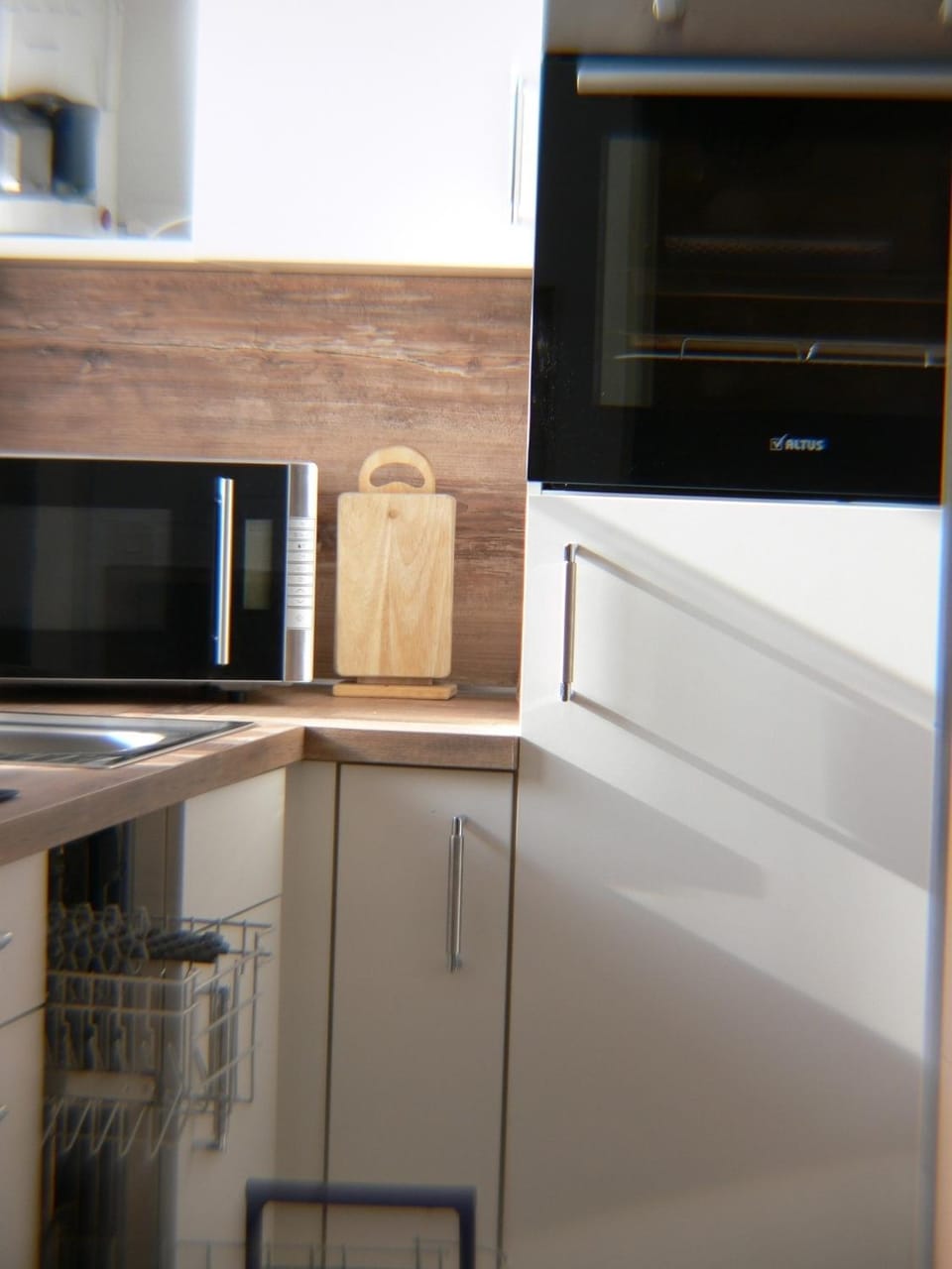 Bungalow 451 in Tossens House in Butjadingen