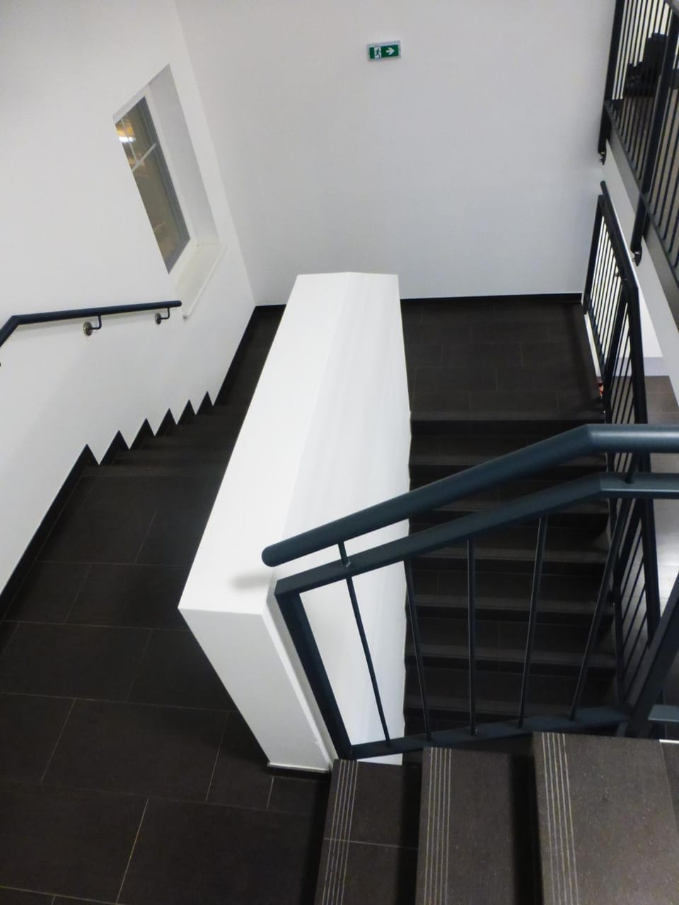 Area and facilities