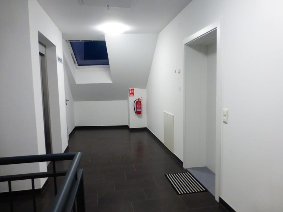 Area and facilities