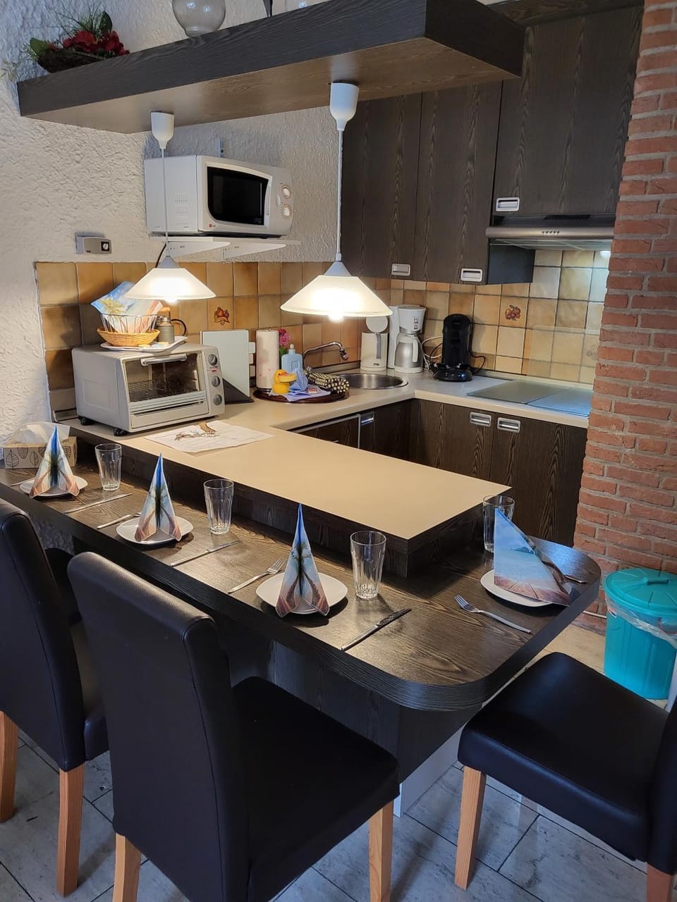 Appartment 025 in Tossens Apartment in Butjadingen