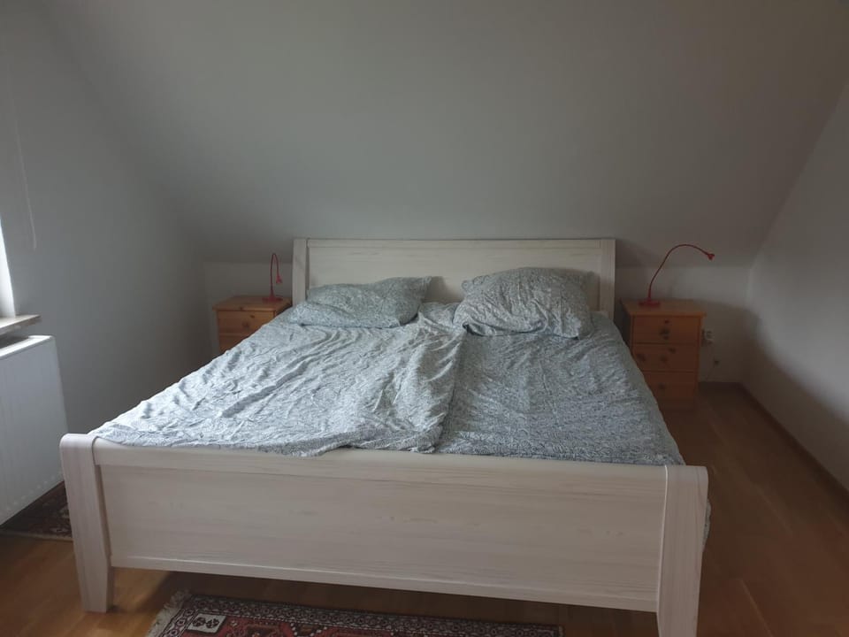 Ferienhaus 3119 in Tossens House in Butjadingen