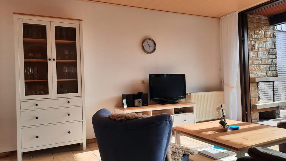 Bungalow 39 in Tossens House in Butjadingen
