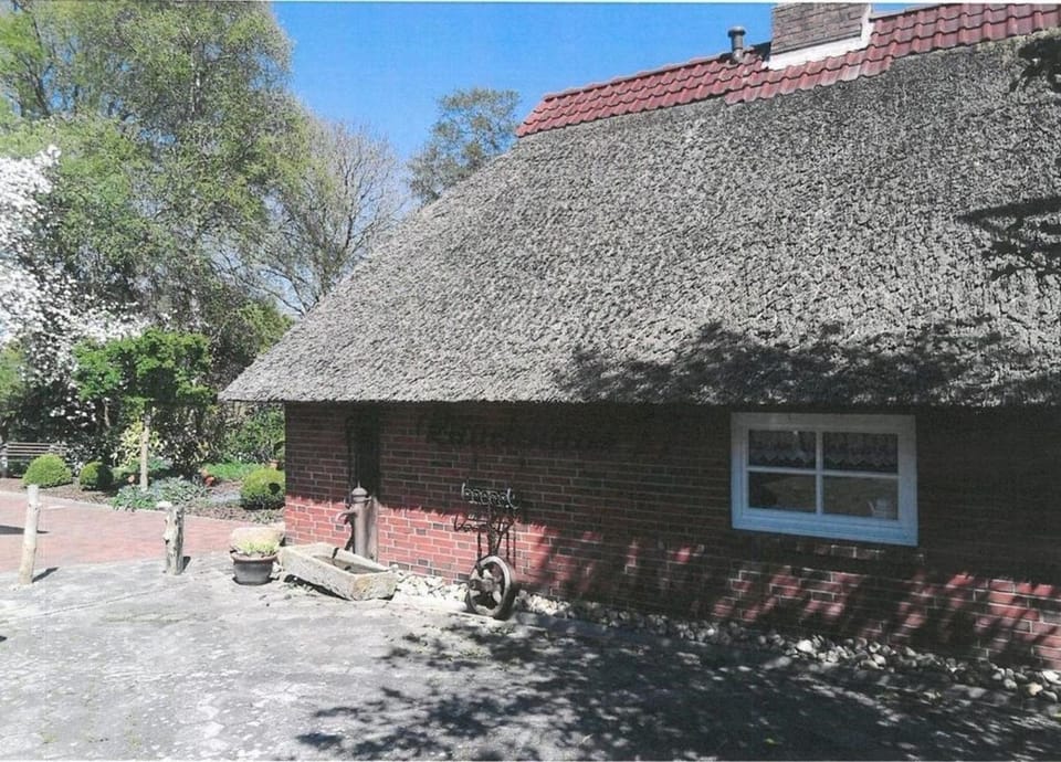 Ferienhaus 257 R in Eckwarden House in Butjadingen