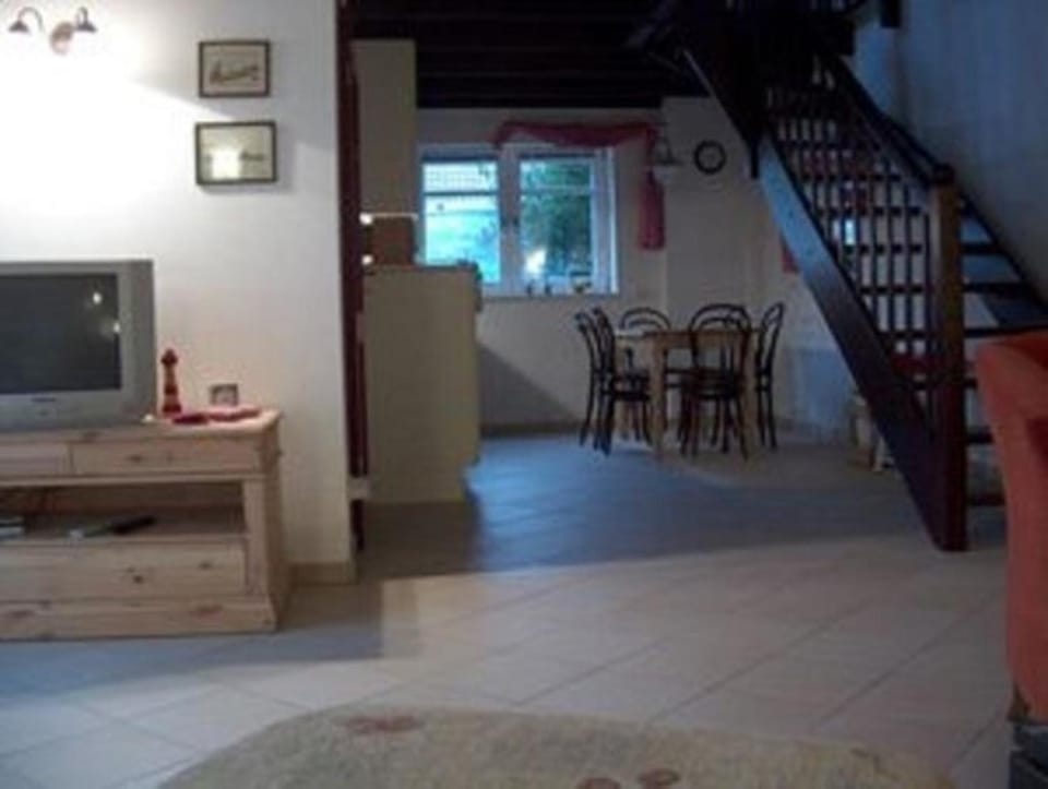 Ferienhaus 258 S in Eckwarden House in Butjadingen