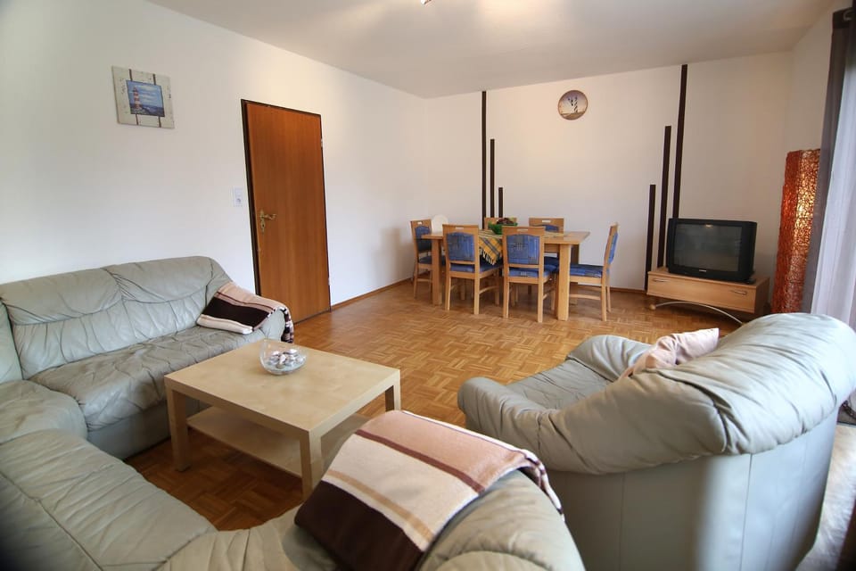 Ferienhaus 43 in Burhave House in Butjadingen