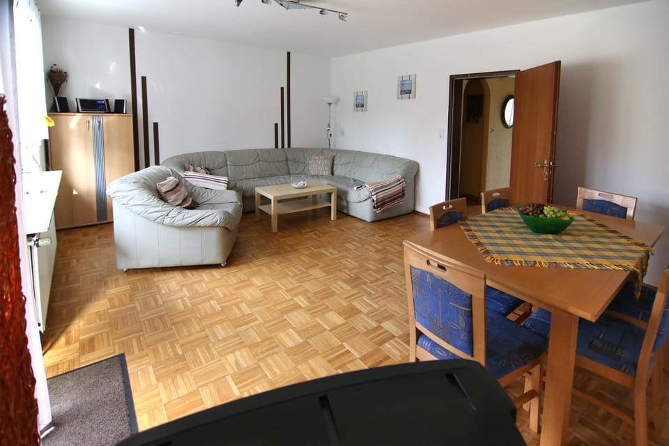 Ferienhaus 43 in Burhave House in Butjadingen