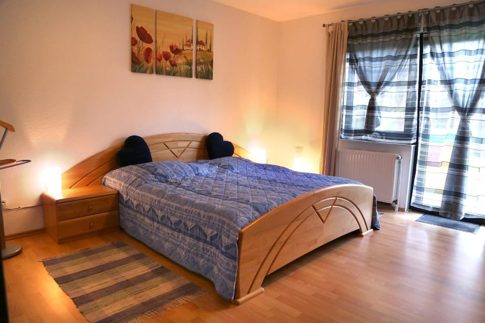 Ferienhaus 43 in Burhave House in Butjadingen