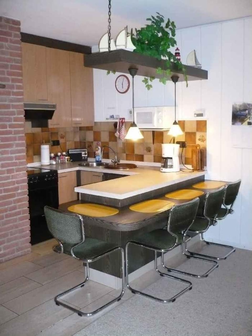 Appartment 3737 in Tossens Apartment in Butjadingen