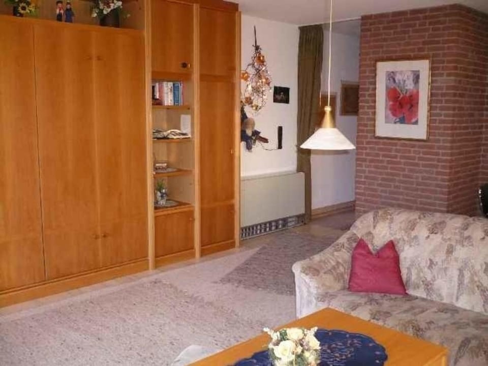 Appartment 3737 in Tossens Apartment in Butjadingen