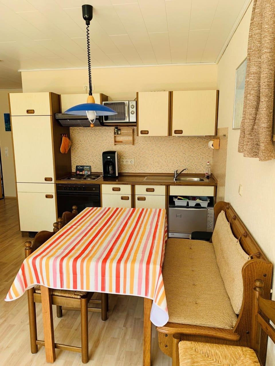 Fewo 1010 App 1 in Burhave Apartment in Butjadingen