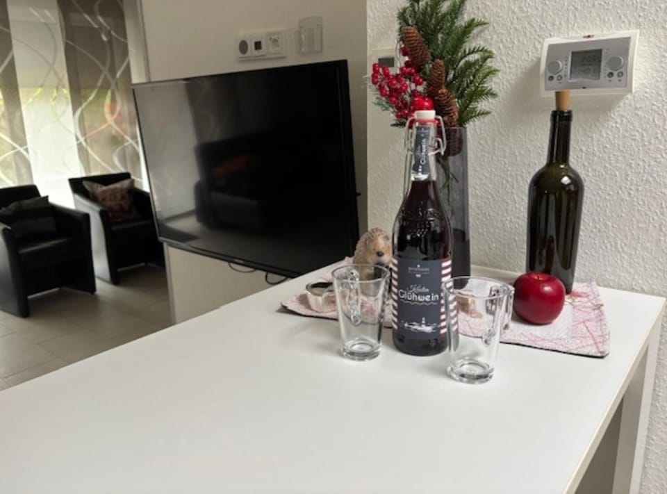 Ferienhaus 251 in Burhave House in Butjadingen