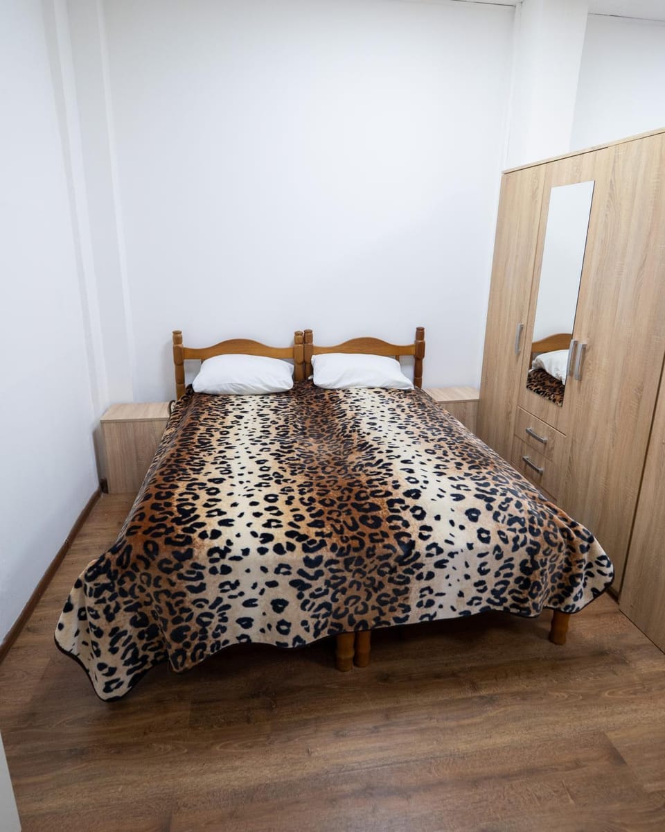 studio Emilia Apartment in Romania