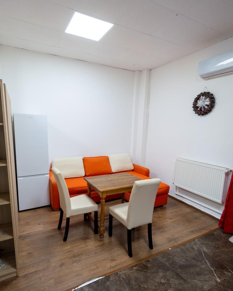 studio Emilia Apartment in Romania