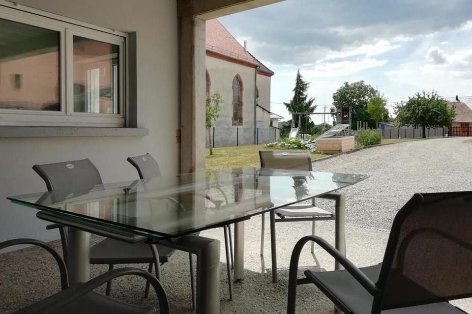 Patio, View (from property/room)