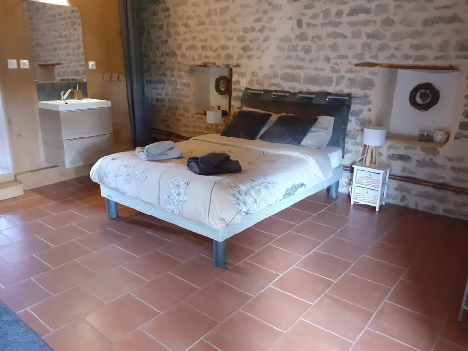 gîte le tilleul de la Fontaine Bed and Breakfast in Bourgogne-Franche-Comté