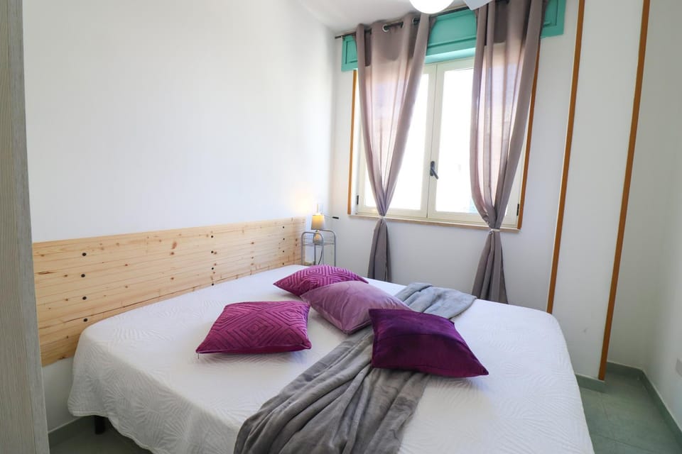 Bilo Nadia Cozy Apartment 200 m from Otrantos Castle House in Otranto