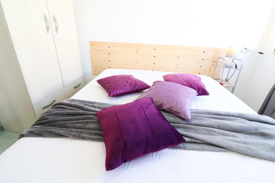 Bilo Nadia Cozy Apartment 200 m from Otrantos Castle House in Otranto