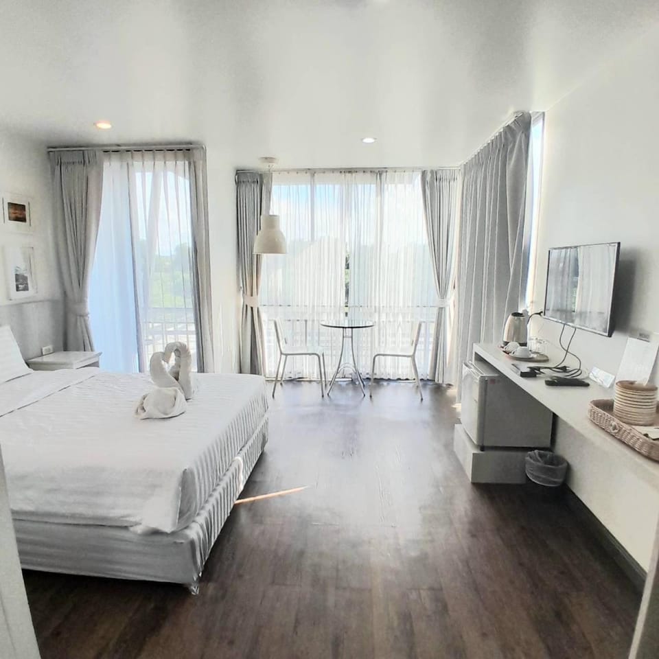 Baan Khun Nine Bed and Breakfast in Thailand