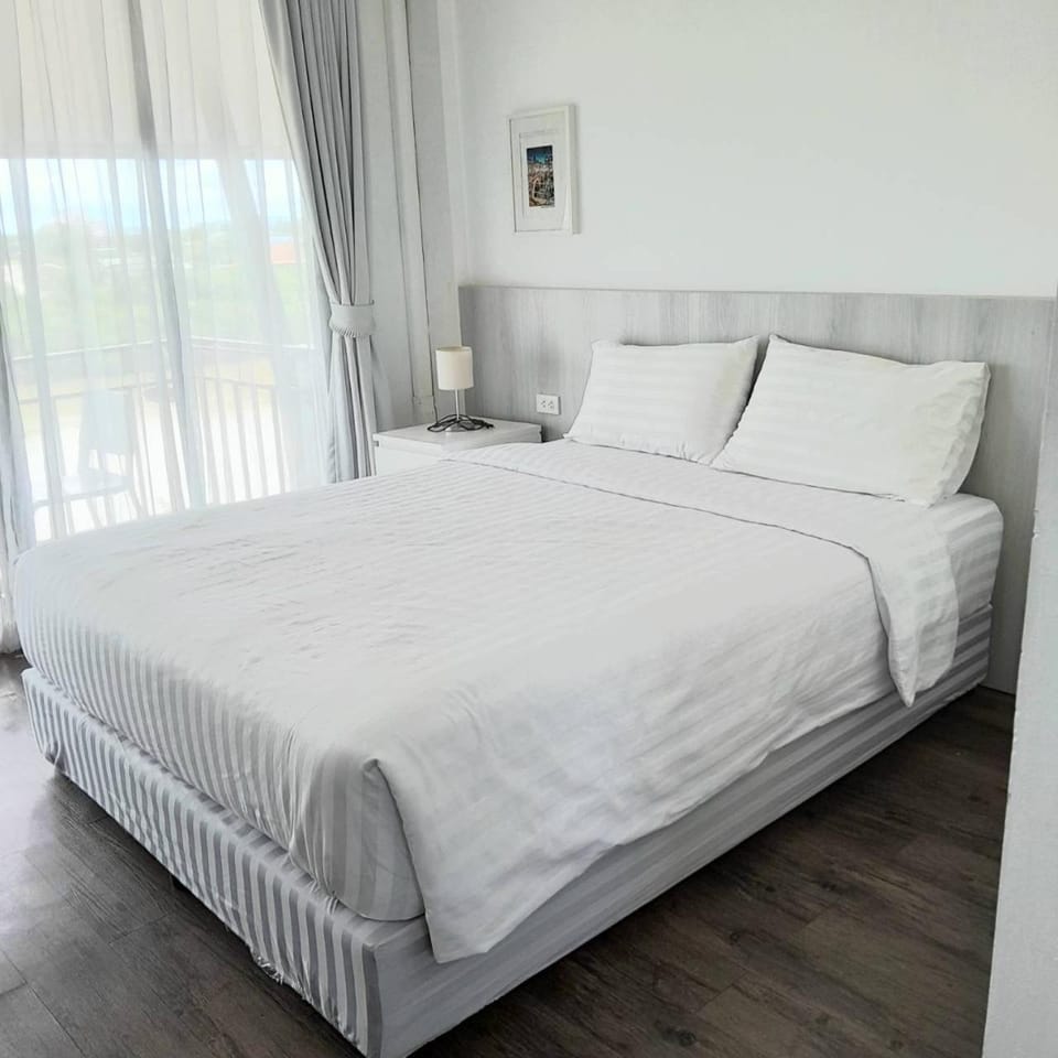 Baan Khun Nine Bed and Breakfast in Thailand