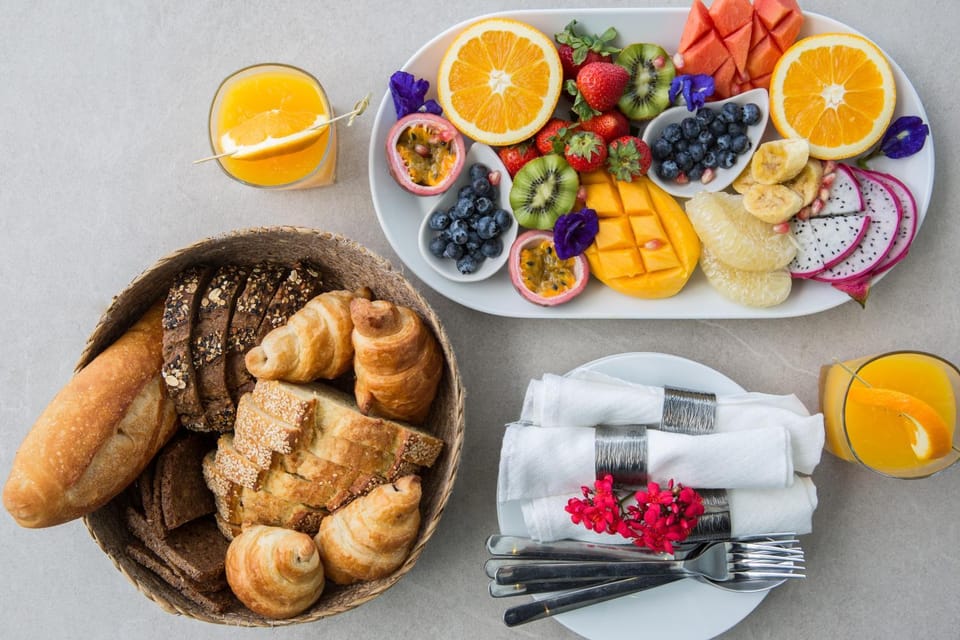 Breakfast