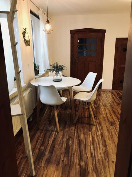 Ferienwohnung Willi I Apartment in Saxony