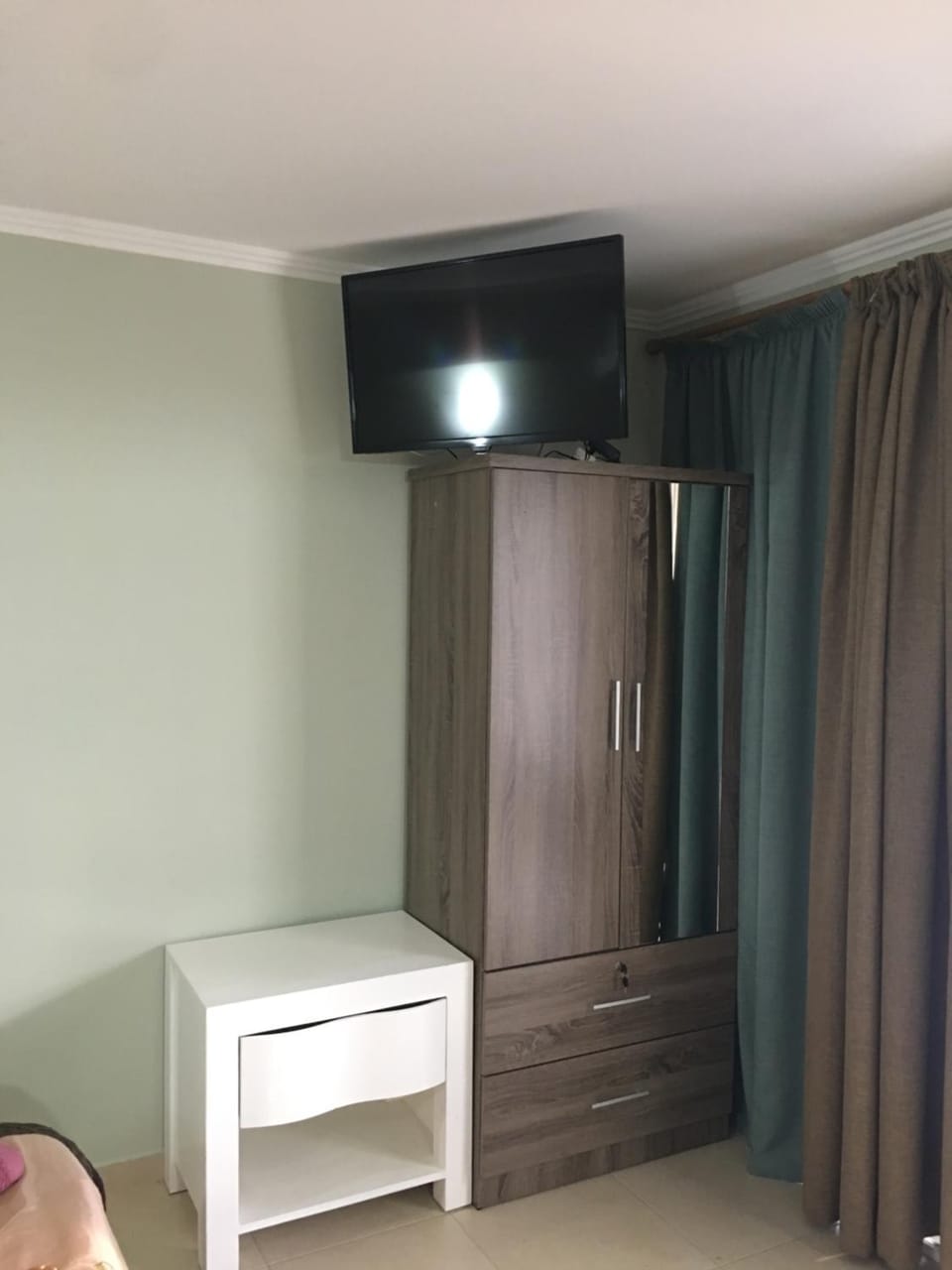 Livadia studio Apartment in Paphos