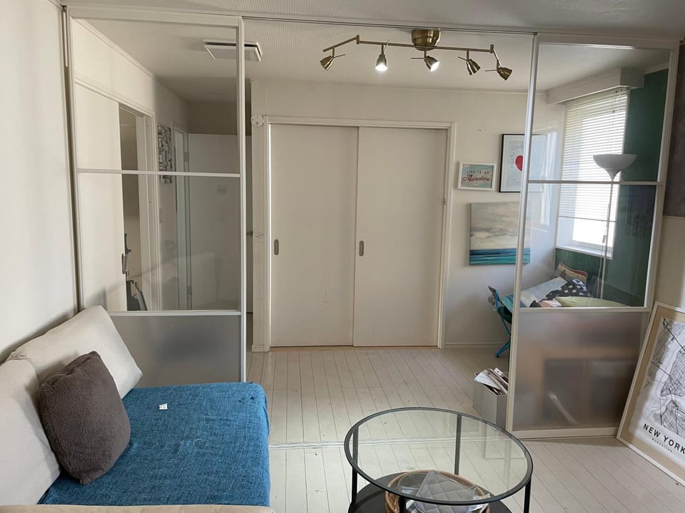 Hostel 1010 TOKYO Hostel in Chiba Prefecture