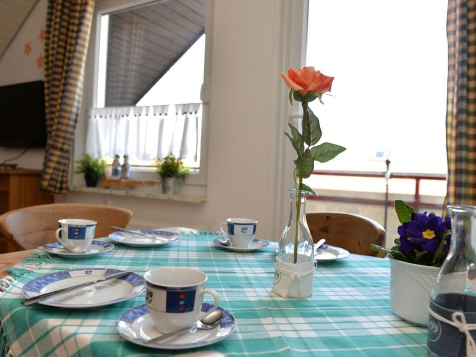 Fewo 91 WHG C 21 in Burhave Apartment in Butjadingen