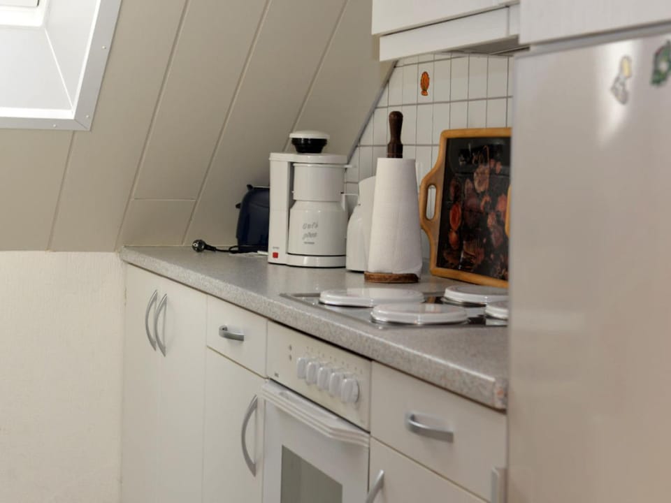 Fewo 91 WHG C 25 in Burhave Apartment in Butjadingen