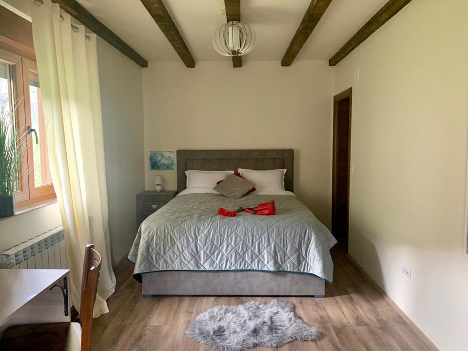 Zvjezdana dolina Garni hotel Hotel in Montenegro