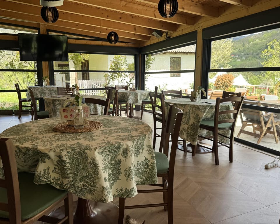 Zvjezdana dolina Garni hotel Hotel in Montenegro