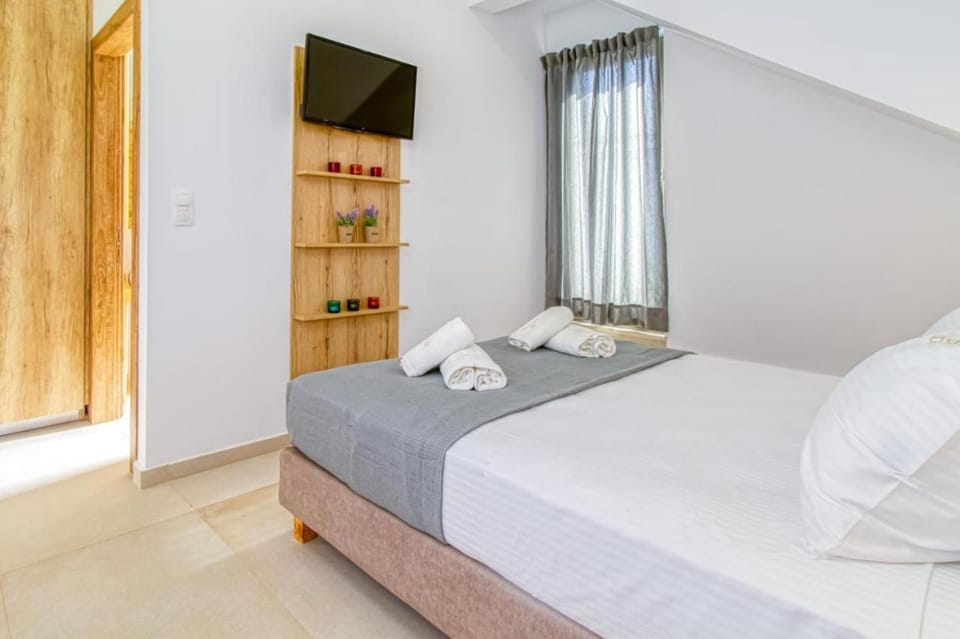TV and multimedia, Bedroom