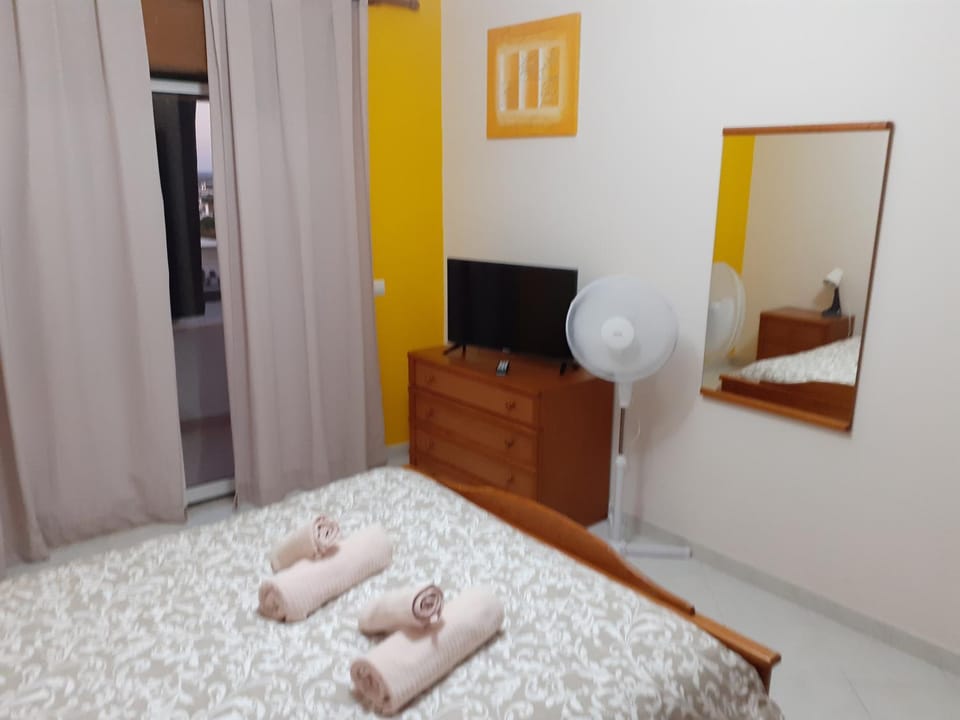 OCEAN VIEW Quartos Vacation rental in Faro