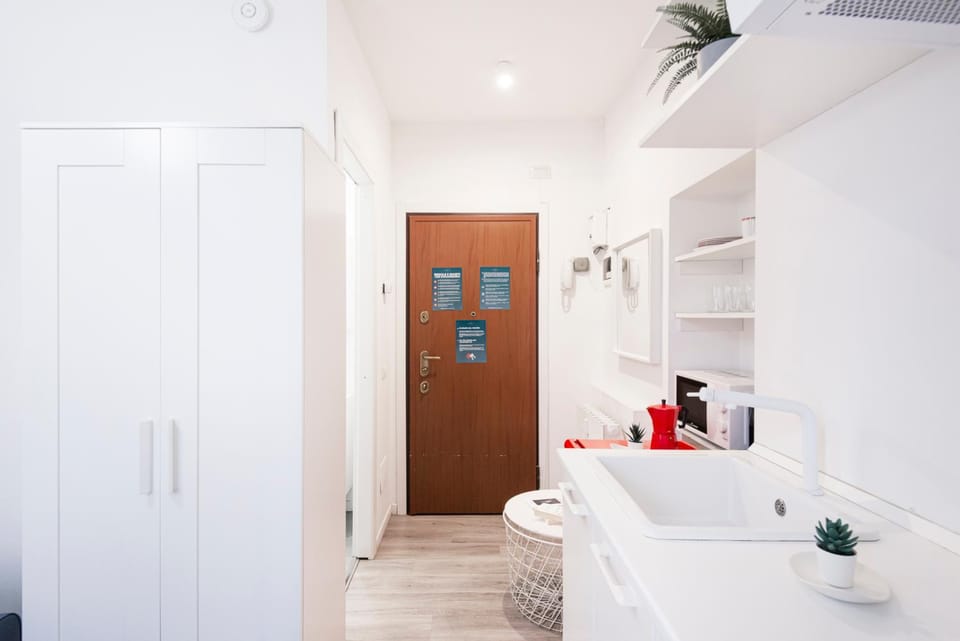 Easylife - Milano - Tadino 17 - Porta Venezia Apartment in Milan