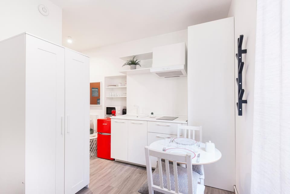 Easylife - Milano - Tadino 17 - Porta Venezia Apartment in Milan
