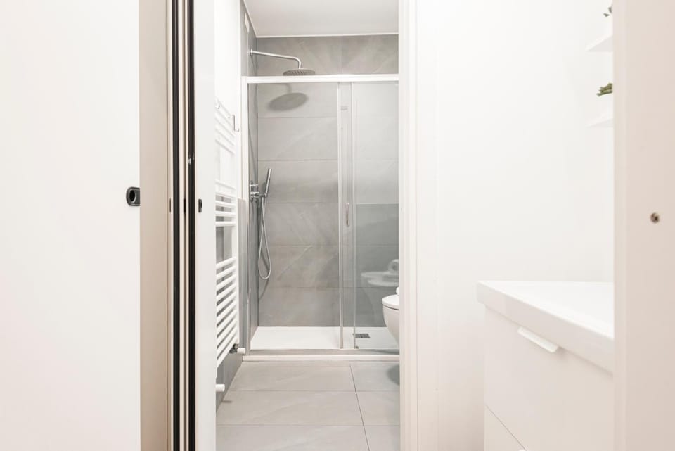 Easylife - Milano - Tadino 17 - Porta Venezia Apartment in Milan