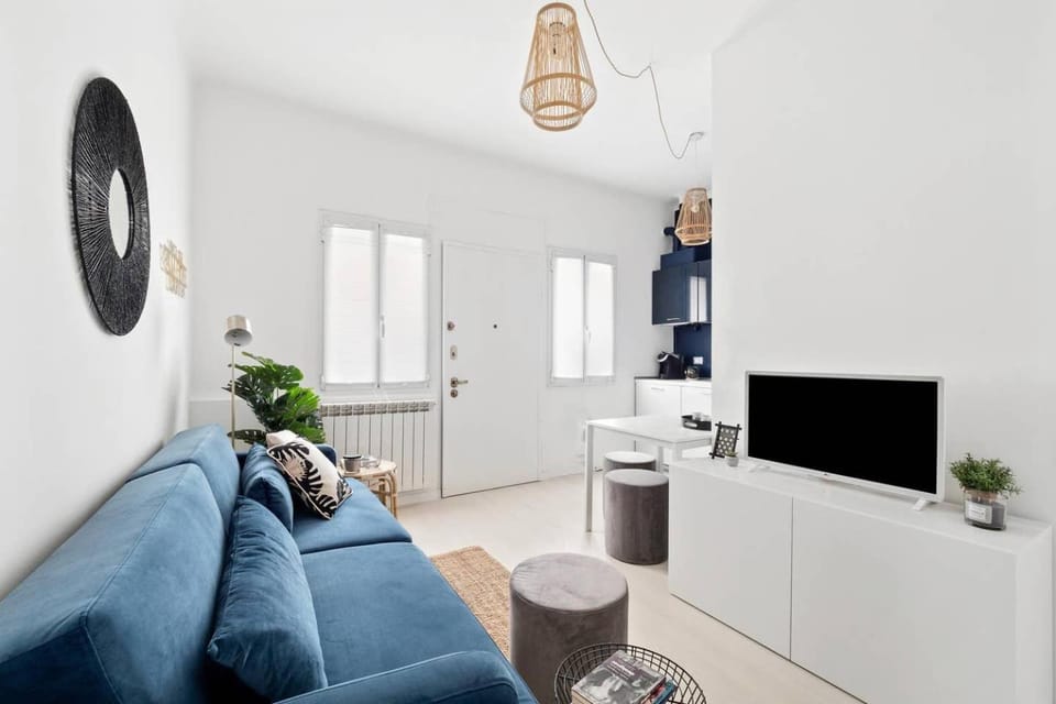 Easylife - Milano - Lecco 18 S - Porta Venezia Apartment in Milan