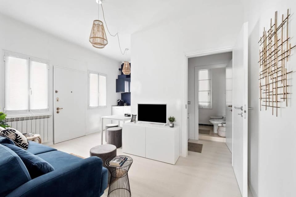 Easylife - Milano - Lecco 18 S - Porta Venezia Apartment in Milan