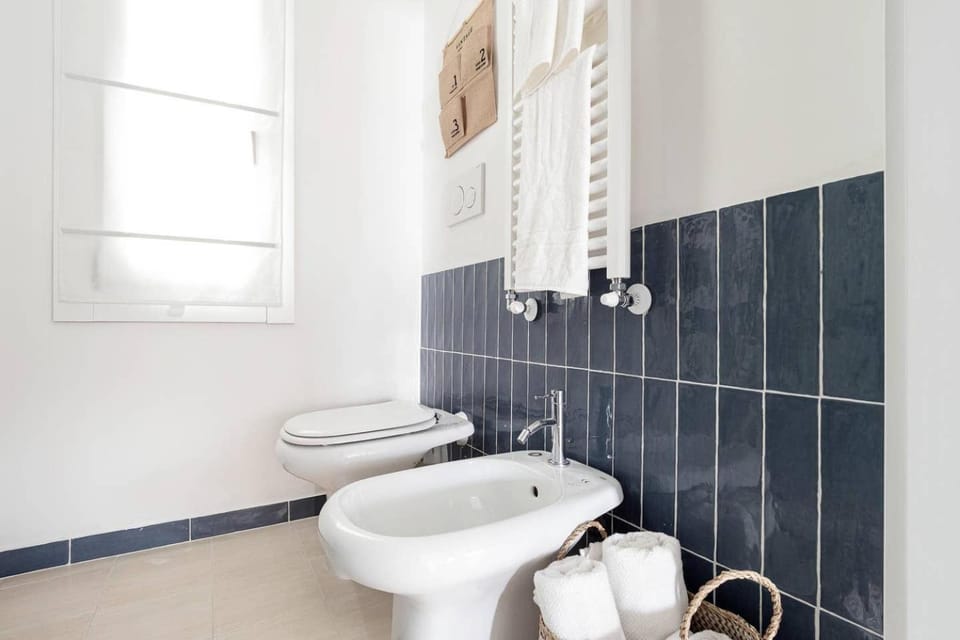 Easylife - Milano - Lecco 18 S - Porta Venezia Apartment in Milan